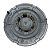 Calota Da Roda Gol G3 Original VW 377601149 Nova de Época - Imagem 3
