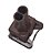 Conector VW Gol Parati Santana Saveiro Voyage Kombi 81 a 14 Original VW 547971919BM Novo de Época - Imagem 7