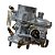 Carburador VW Fusca 1300 Gasolina 73 à 83 Original Brosol Solex 112091 Novo de Época - Imagem 5