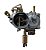 Carburador VW Fusca 1300 Gasolina 73 à 83 Original Brosol Solex 112091 Novo de Época - Imagem 4
