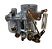 Carburador VW Fusca 1300 Gasolina 73 à 83 Original Brosol Solex 112091 Novo de Época - Imagem 9