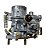 Carburador VW Fusca 1300 Gasolina 73 à 83 Original Brosol Solex 112091 Novo de Época - Imagem 2
