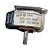 Indicador Marcador de Combustível do VW Gol e Voyage após 1986 com Relógio Analógico Original VW 303005065 - Imagem 2