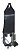 Base Da Maçaneta Externa Porta Dianteira Esquerda Palio Siena 2004 a 2017 Original Fiat 735372066 Novo de Época - Imagem 5