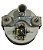 Relógio Marcador Indicador de Combustível 12V 60mm Caminhão VW 1987 Todos Original VW T00919031 VDO 301039003 Novo - Imagem 3
