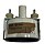 Relógio Marcador Indicador de Combustível 12V 60mm Caminhão VW 1987 Todos Original VW T00919031 VDO 301039003 Novo - Imagem 2