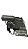 Motor Limpador Traseiro 12v Gol G2 G3 Parati G2 G3 95 a 2005 Original Bosch 9390456027 VW 379955711 Novo de Época - Imagem 1