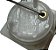 Bóia Tanque Sensor Medidor Nível Combustível PickUp Corsa 95 a 99 Original GM 93285975 93284813 Novo de Época - Imagem 3
