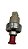 Sensor Pressão Direção Hidráulica Fiesta Ecosport Focus Courier Ka 96 a 14 Original Ford 96FP3N824BA - Imagem 3