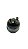 Sensor de Pressão de Óleo 10 BAR Rosca M10 Motor MWM 229 FORD VW FIAT-ALLIS KOMATSU Original SIEMENS 360002001R - Imagem 2