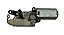 Motor Do Limpador Traseiro Palio Uno 1990 a 2004 Original Magneti Marelli 2050002 Novo de Época - Imagem 1