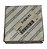Borracha Friso Lateral Fiat Strada 08 a 12 Original Fiat 51850123 Nova de Época - Imagem 3