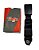 Fecho Cinto Segurança Central Fiat Punto 2008 a 2012 Original Fiat 100173290 Novo de Época - Imagem 1