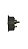 Relógio indicador marcador pressão do óleo 12V MB Mercedes 608 1113 1313 Original VDO 78062104 Novo de Época - Imagem 2