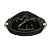 Relógio Indicador Marcador Pressão Do Óleo 12V MB Mercedes 608 1113 1313 Original VDO 78062104 Novo de Época - Imagem 1