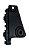 Suporte Guia Parachoque VW Voyage Gol 2009 a 2011 VW Saveiro 2010 a 2011 Original VW 5U0807184 Novo de Época - Imagem 3