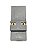 Módulo Relé da Ventoinha do Radiador VW Fox de 2004 a 2010 e Polo de 2003 a 2006 Original VW 1J0919506M Novo de Época - Imagem 3