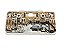 Lanterna Luz de Teto Cortesia com Microfone Bluetooth do VW Jetta Amarok Golf Passat e Bora Original VW 3B0947105C Novo - Imagem 2