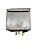 Chave de Luz Farol GM Astra e Zafira de 1998 à 2012 Original GM 93275694 Novo de Época Feita na Alemanha - Imagem 5