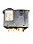 Chave de Luz Farol GM Astra e Zafira de 1998 à 2012 Original GM 93275694 Novo de Época Feita na Alemanha - Imagem 3