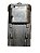 Interruptor Chave de Luz Rotativo 12V VW Gol Parati Saveiro Santana Quantum Original VW 373941534E C/Reostato C/Detalhe - Imagem 4