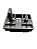 Interruptor Chave do Limpador do Parabrisa do FIAT Uno e Prêmio de 1984 a 1994 Original FIAT 189814180 - Imagem 3