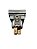 Botão Interruptor Vidro Elétrico Simples Gol Parati 1999 a 2006 Original VW 377959855B Logo VW Raspado - Imagem 4