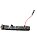 Pisca de Espelho Retrovisor do Lado Esquerdo do Fox Gol Golf Polo Saveiro SpaceFox Up! e Voyage Original VW 5Z0949101 - Imagem 2