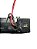 Pisca de Espelho Retrovisor do Lado Esquerdo do Fox Gol Golf Polo Saveiro SpaceFox Up! e Voyage Original VW 5Z0949101 - Imagem 5