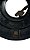 Flange Anel Came de Contato da Buzina do Volante VW Gol Voyage Parati e Saveiro Quadrada Santana Original VW 171419660 - Imagem 4