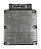 Módulo Injeção Eletrônica VW Santana 2.0 MPFI Ford Versailles 2.0 8v Original VW 377906021 F5FF12A650CB - Imagem 2