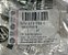 Guarda Pó Suporte de Embreagem VW Gol 94 a 06 Saveiro 94 a 02 Parati 96 a 02 Original VW 02A1417281 Novo de Época - Imagem 5