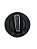 Chave do Farol Rotativo de Luzes S/Reostato do VW Gol Saveiro e Voyage de 2017 a 2022 Original VW 5U0941531PWZU - Imagem 1