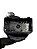 Chave do Farol Rotativo de Luzes S/Reostato do VW Gol Saveiro e Voyage de 2017 a 2022 Original VW 5U0941531PWZU - Imagem 5