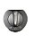 Interruptor Chave de Luz Rotativo 12V VW Gol 96 a 99 Parati 96 a 99 Saveiro 97 a 00 Original TRW 102504500R Logo Raspada - Imagem 2