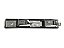Suporte Guia Lateral Direito Esquerdo Para-choque Gol Parati Saveiro 1994 a 2006 Original VW 377807189 Novo de Época - Imagem 2