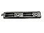 Suporte Guia Lateral Direito Esquerdo Para-choque Gol Parati Saveiro 1994 a 2006 Original VW 377807189 Novo de Época - Imagem 3
