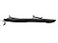 Suporte Guia Lateral Direito Esquerdo Para-choque Gol Parati Saveiro 1994 a 2006 Original VW 377807189 Novo de Época - Imagem 4