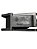 Suporte Guia Lateral Direito Esquerdo Para-choque Gol Parati Saveiro 1994 a 2006 Original VW 377807189 Novo de Época - Imagem 5