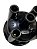 Tampa do Distribuidor FORD Belina Del Rey Pampa Escort Verona Versailles Original VW Apollo Gol Parati BOSCH 1235522370 - Imagem 6