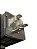Rele Limpador Parabrisa 12V Toyota VW Gol Parati Passat Saveiro Original VW 1119555311 Novo de Época - Imagem 4