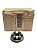 Porca Castelo do Eixo Traseiro com Flange VW Sedan Moderno Original VW 1135012211 - Imagem 1
