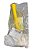 Tubo da Vareta de Óleo do Motor VW Golf Bora Jetta Passat Polo Audi A3 A4 00 a 17 Original VW 06A103663C Novo de Época - Imagem 4