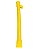 Tubo da Vareta de Óleo do Motor VW Golf Bora Jetta Passat Polo Audi A3 A4 00 a 17 Original VW 06A103663C Novo de Época - Imagem 1