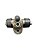 Conjunto de Cilindro de Roda Traseiro Direito do VW Sedan 1300 1300L 76 em Diante 1600 74 a 82 Original VARGA RCCR23805 - Imagem 3