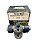 Conjunto de Cilindro de Roda Traseiro Direito do VW Sedan 1300 1300L 76 em Diante 1600 74 a 82 Original VARGA RCCR23805 - Imagem 1