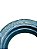 Retentor da Caixa de Direção Sem Fim VW Apollo Brasília Fusca Gol Parati Santana Original VW 1134152771 Novo de Época - Imagem 5