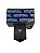 Botão Interruptor do Pisca Alerta VW Gol Parati Saveiro Caminhões Ônibus Original VW 377953235 K3041200 C/ Logo Raspada - Imagem 1