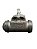 Cilindro de Roda Traseiro do Lado Direito FORD Belina 2 79 a 91 Corcel 2 79 a 89 Del Rey 81 a 91 Original BOSCH 2258253 - Imagem 2
