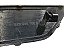 Refletor de Para-choque Traseiro Vermelho do Lado Direito do VW Fox de 2015 a 2021 Original VW 5Z6945106B Novo de Época - Imagem 3
